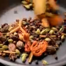 CLASSIC SPECIAL ALL IN ONE MASALA POWDER 100g